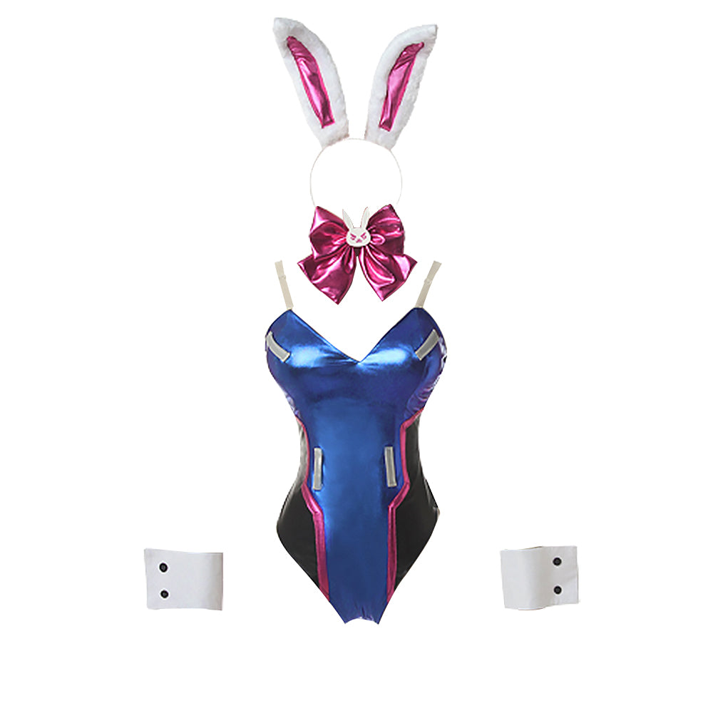 Hana Song Bunny Anime Cosplay