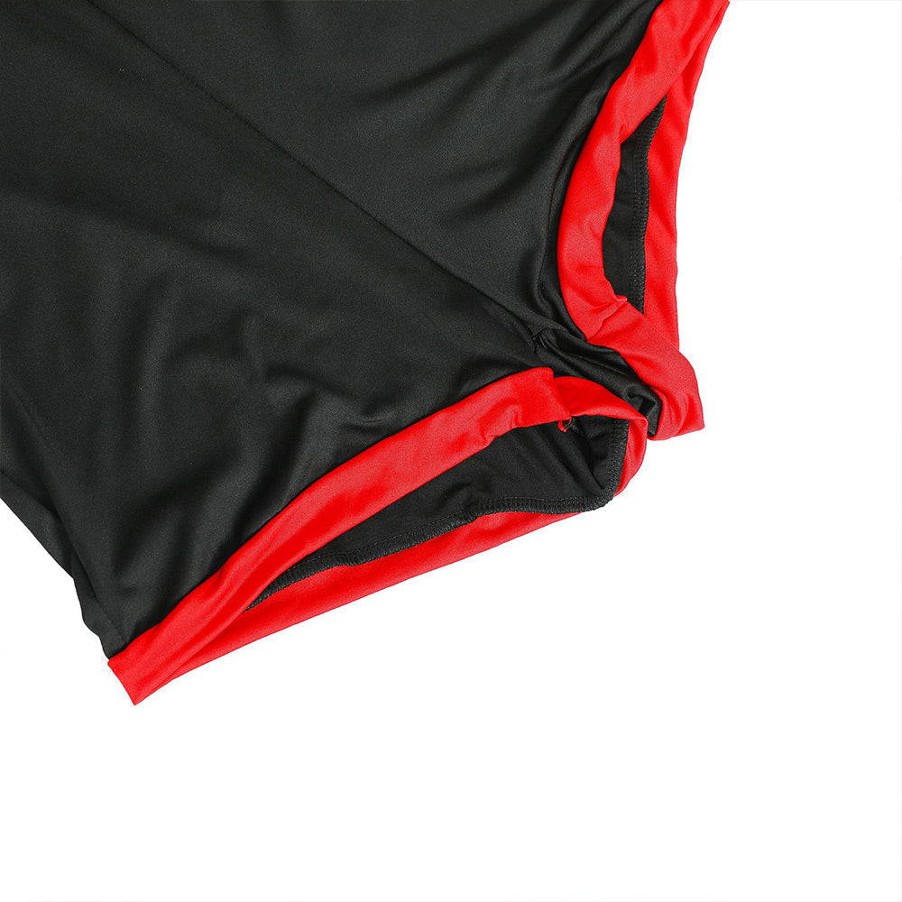 Ninja Cosplay Outfit