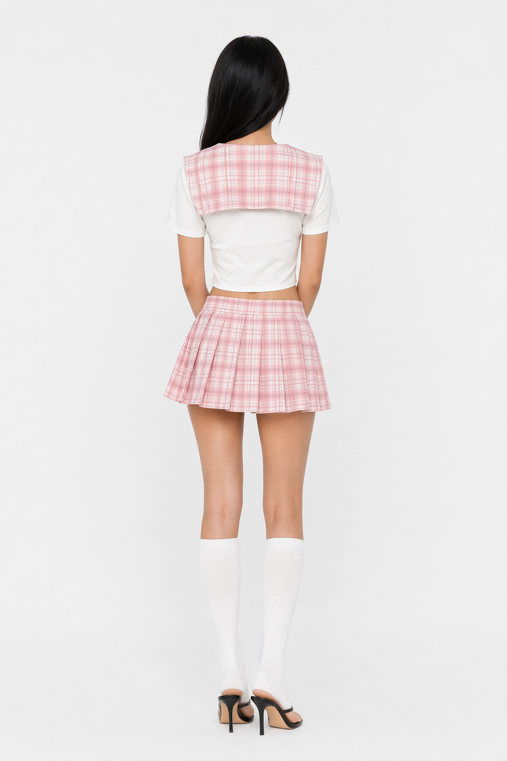 Japanese School Girl JK Costume S