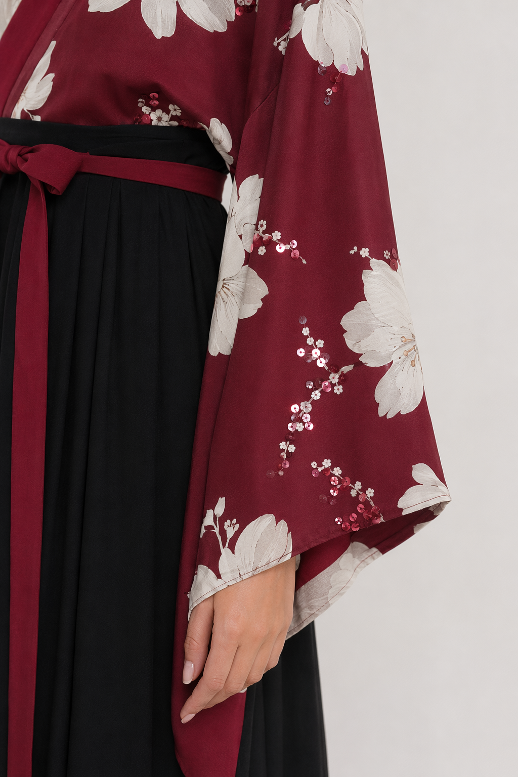 Traditional Chinese Lingerie Hanfu Dress L