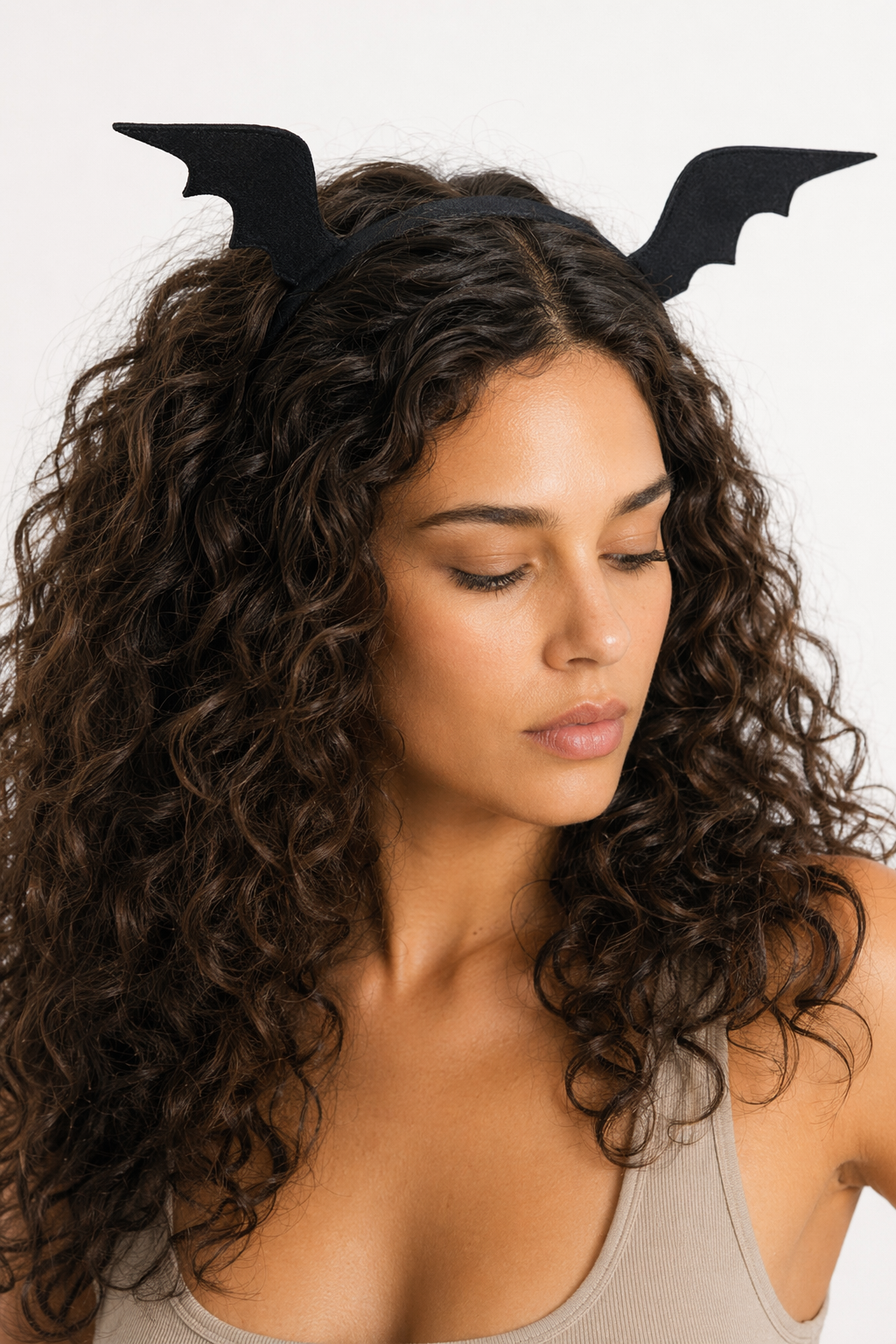 Bat Wing Hairband for Cosplay Hairband