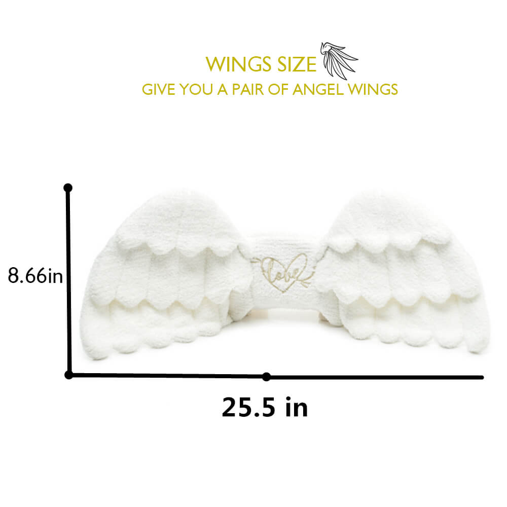 Angel Cosplay Mini Bag Womens