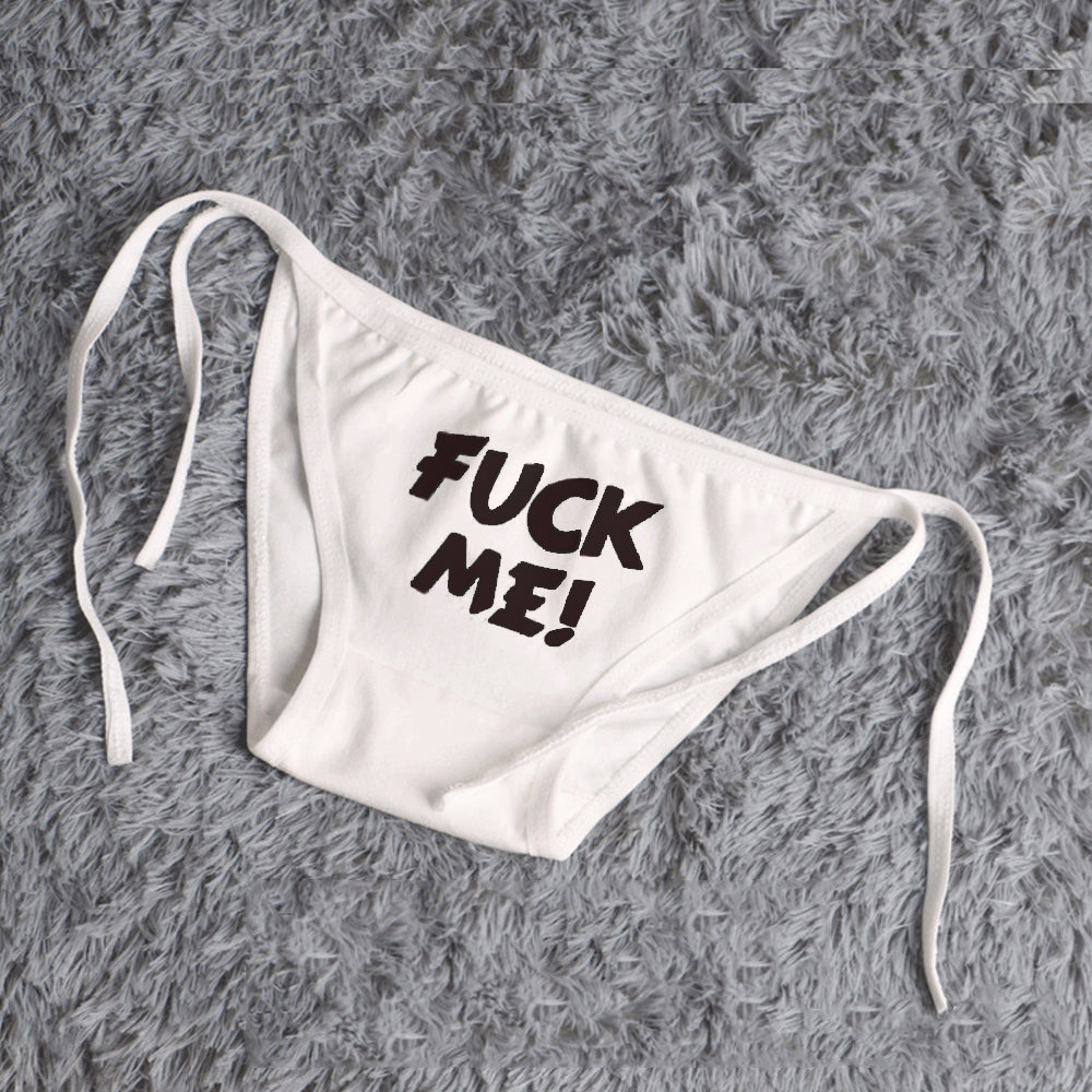 Japanese Anime Lingerie Bikini Set