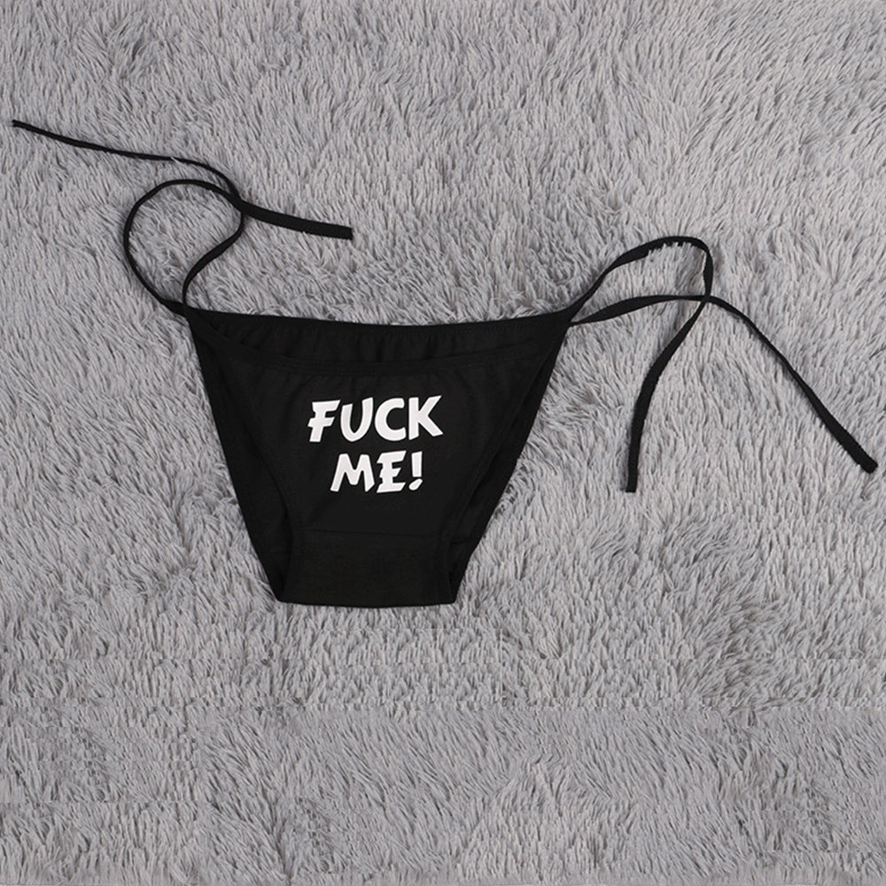 Japanese Anime Lingerie Bikini Set