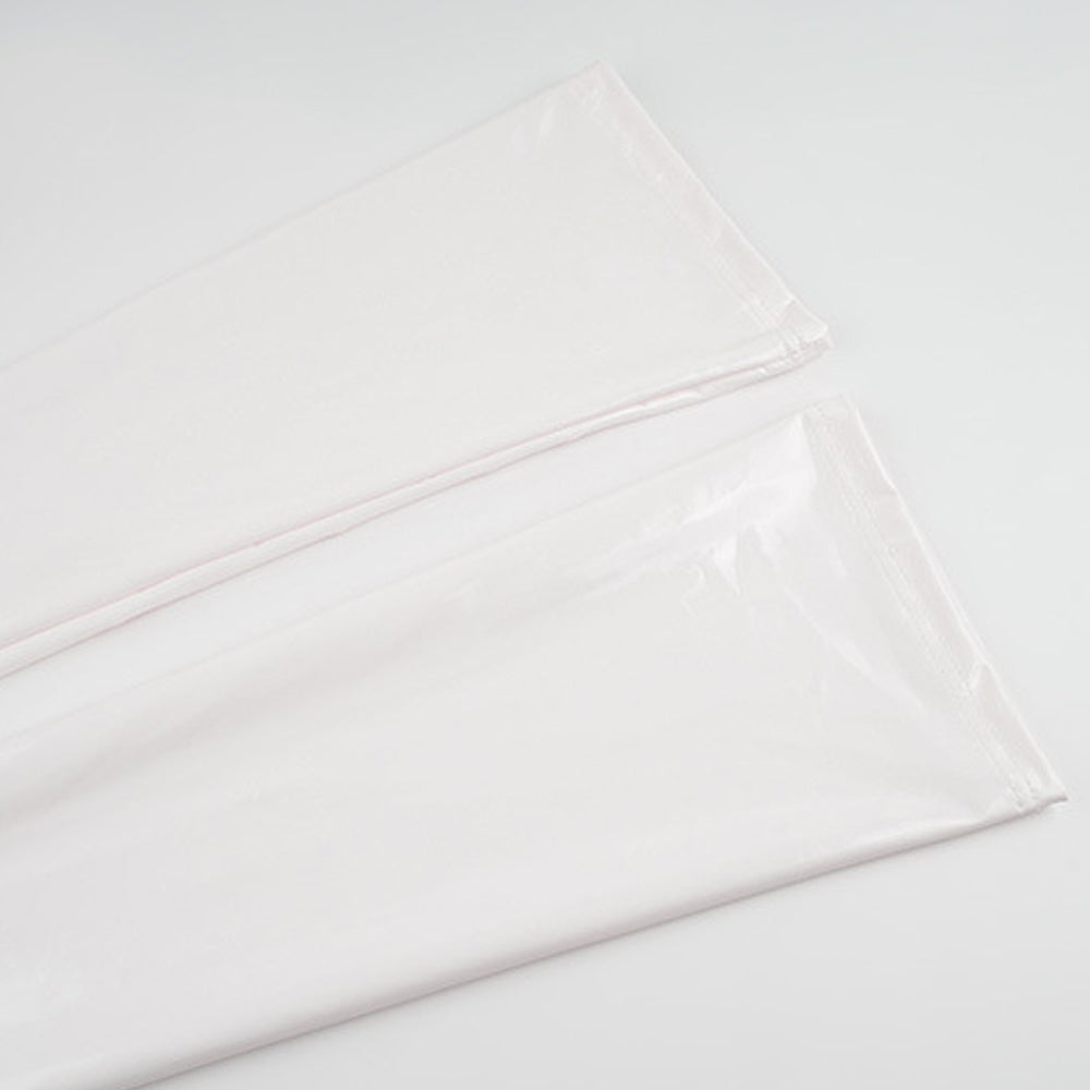 Adorable Faux Leather Cat Paw Thigh High Socks - 2 Color Options