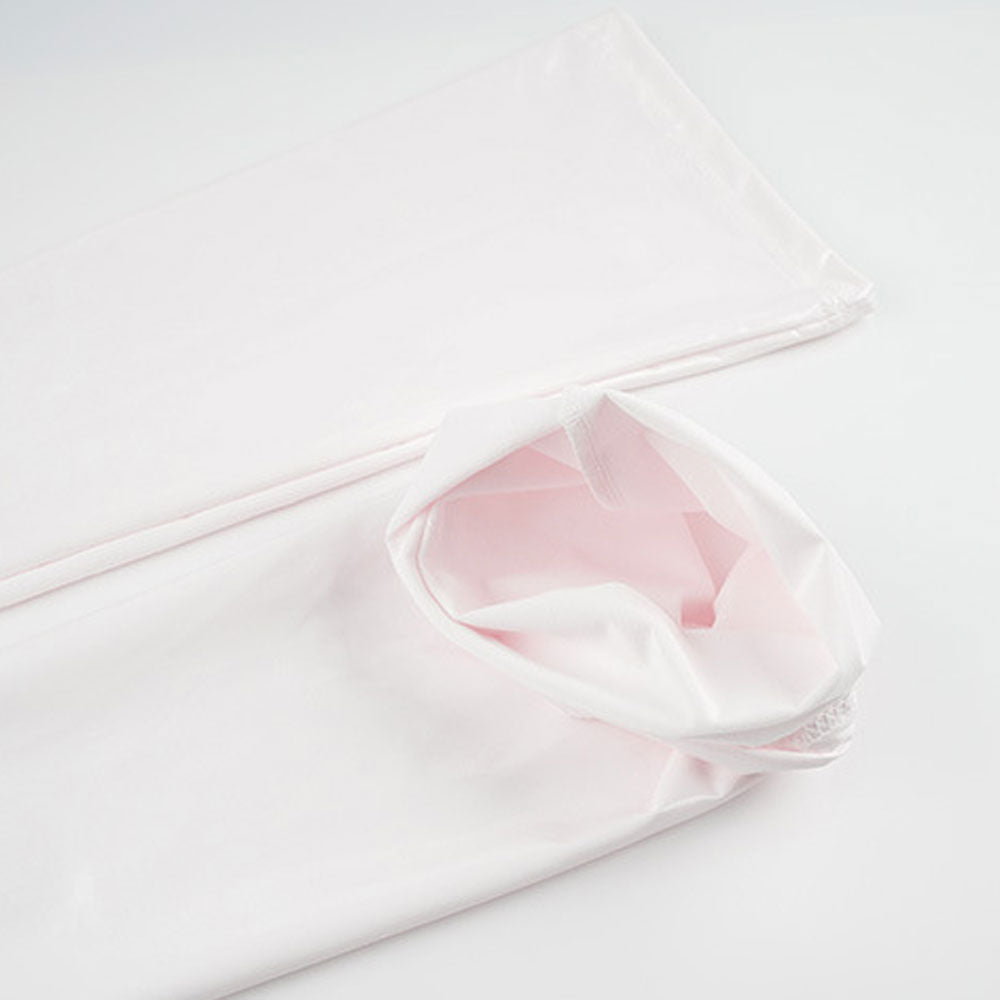 Adorable Faux Leather Cat Paw Thigh High Socks - 2 Color Options