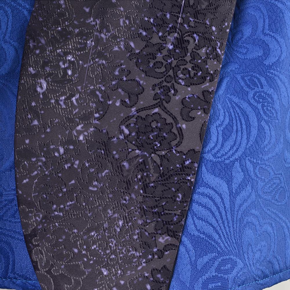 Keqing Anime Cosplay Outfit Splendor