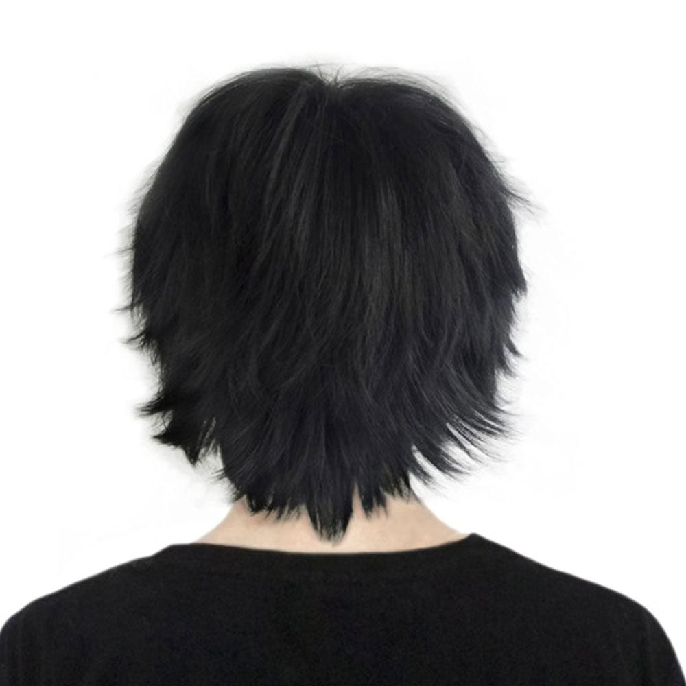 Men's Anime Cosplay Outfit Set