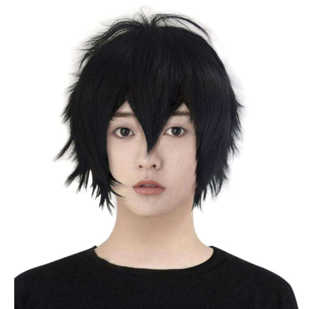 Men's Anime Cosplay Outfit Set