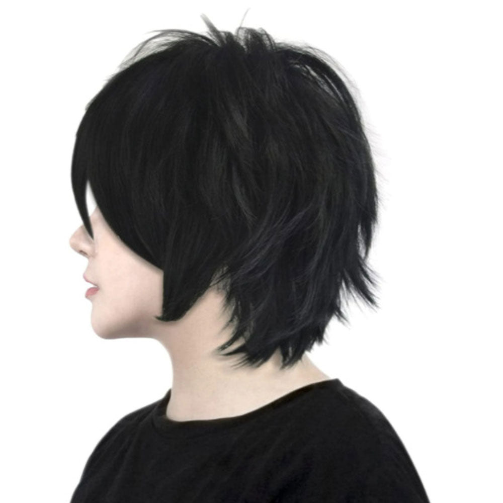 Men's Anime Cosplay Outfit Set