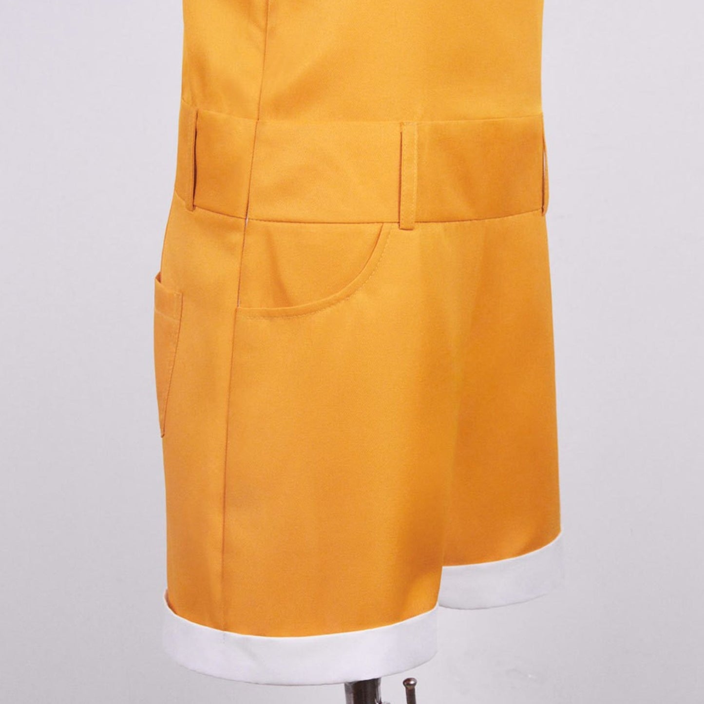 Nami Anime Cosplay Costume - Adult