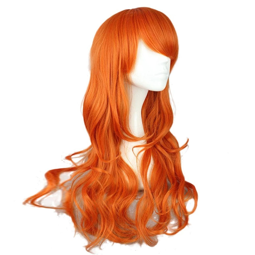 Nami Anime Cosplay Costume - Adult