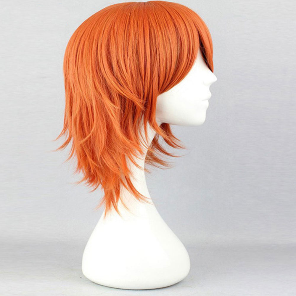 Nami Anime Cosplay Costume - Adult