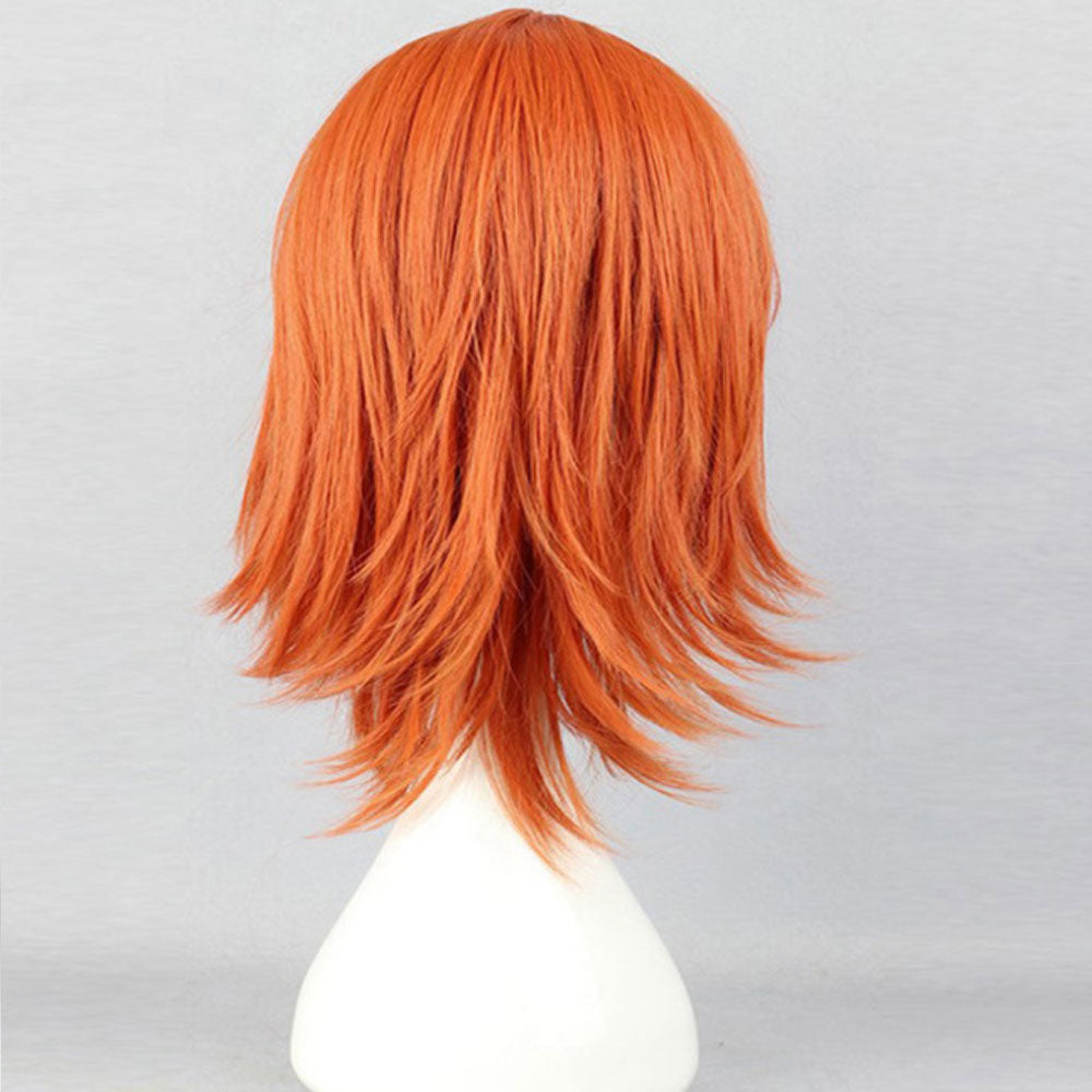 Nami Anime Cosplay Costume - Adult