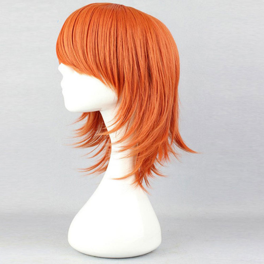 Nami Anime Cosplay Costume - Adult