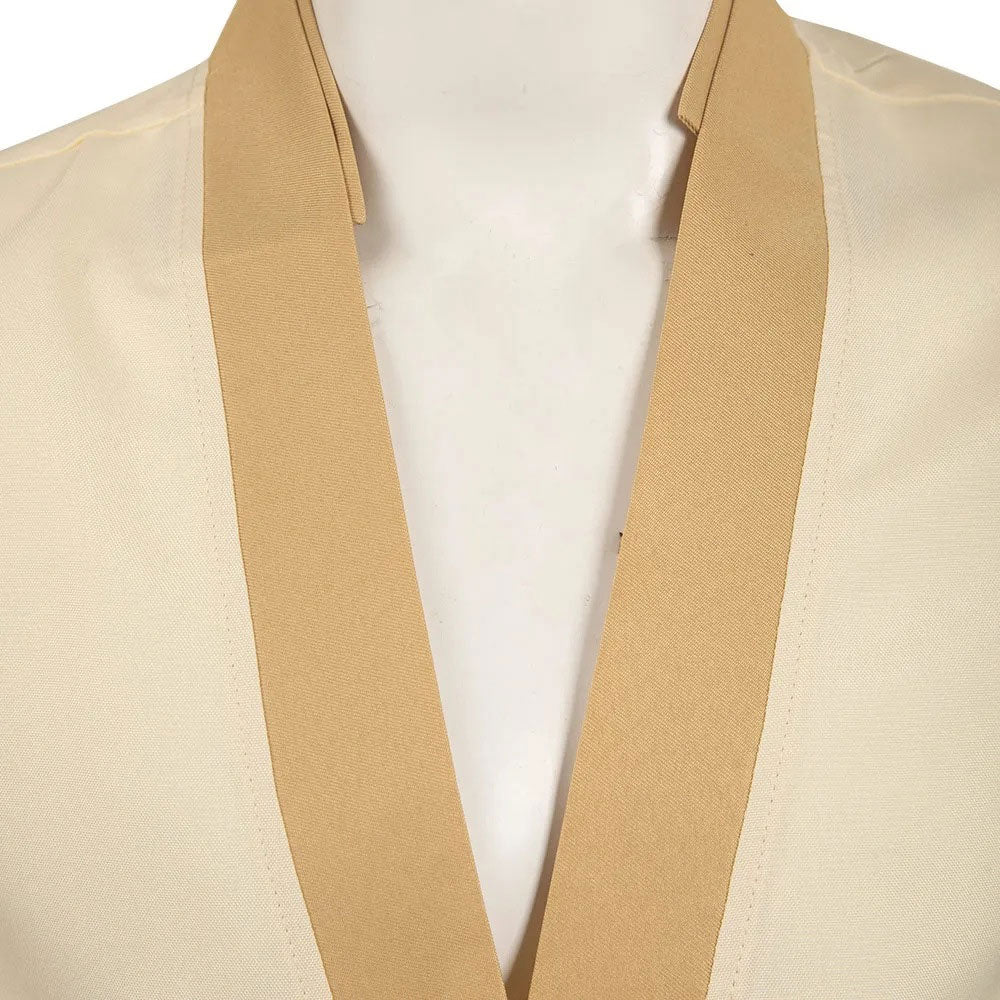 Zoro Anime Cosplay Costume Adults