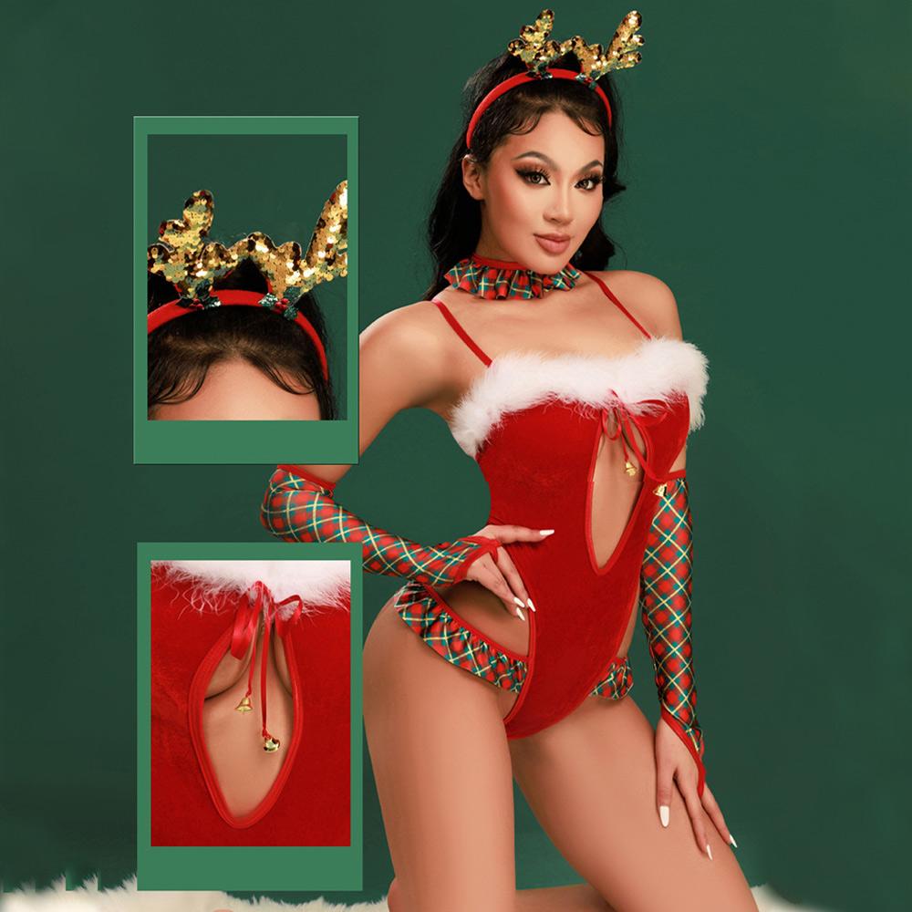 Santa Claus Costume