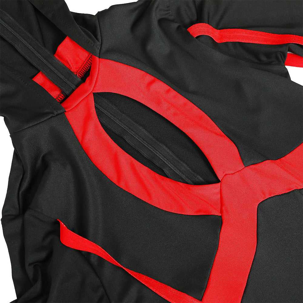 Ninja Cosplay Outfit