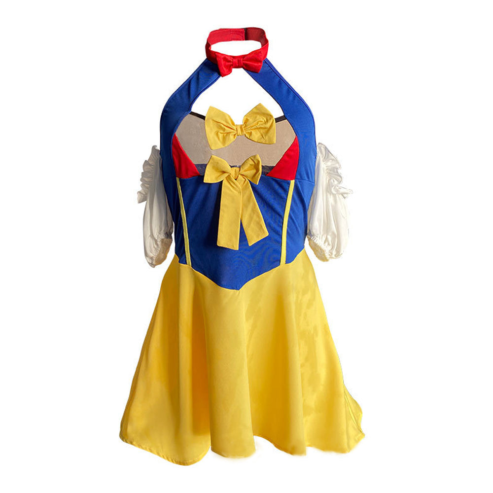 Snow White Women's Irresistible Princess Costume